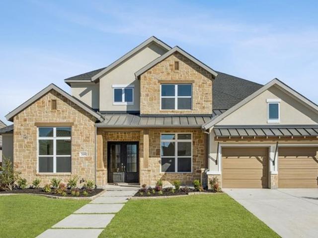 House for sale in Prosper, Collin County
