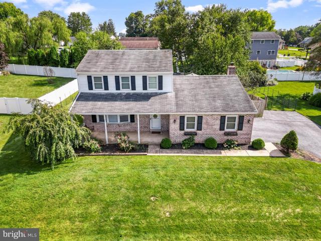House for sale in Bird In Hand, Pennsylvania