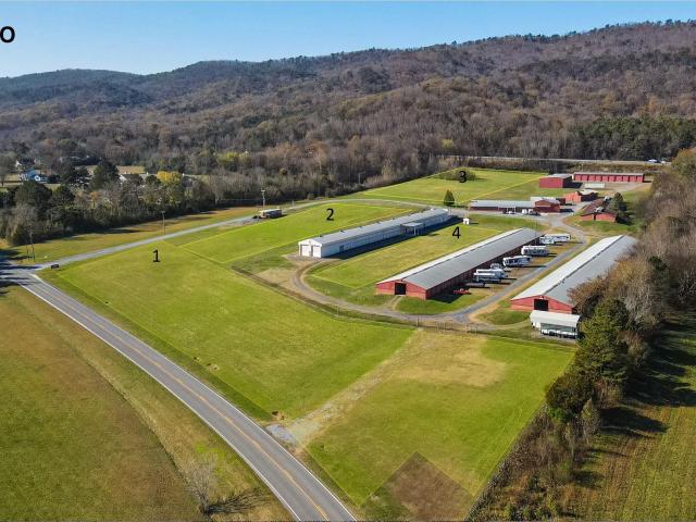 Commercial for sale in Dalton, Georgia