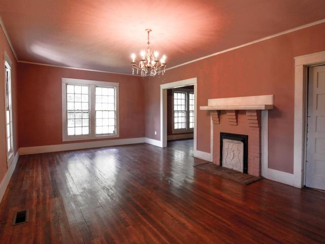 House for sale in Tennessee
