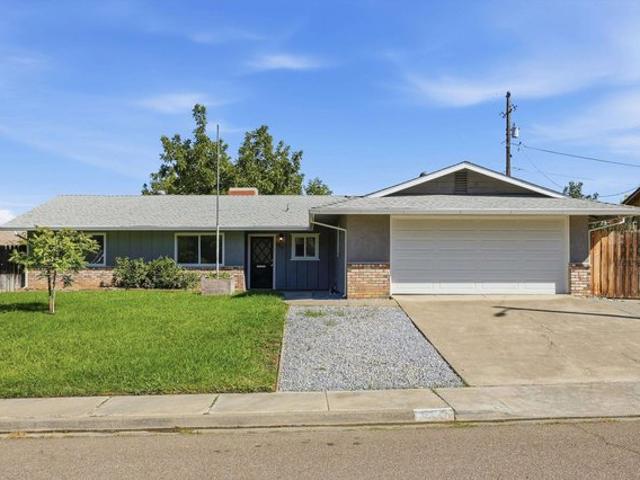 House for sale in Red Bluff, Tehama County