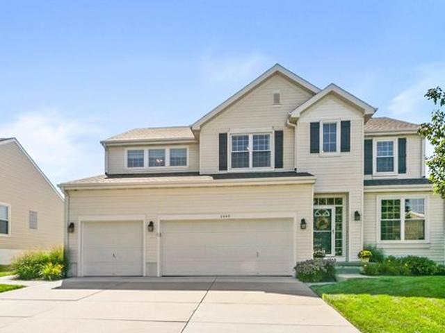 House for sale in Nebraska