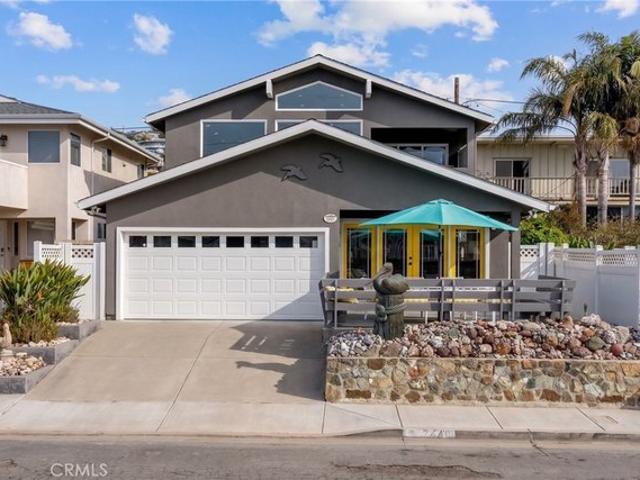 House for sale in Morro Bay, California
