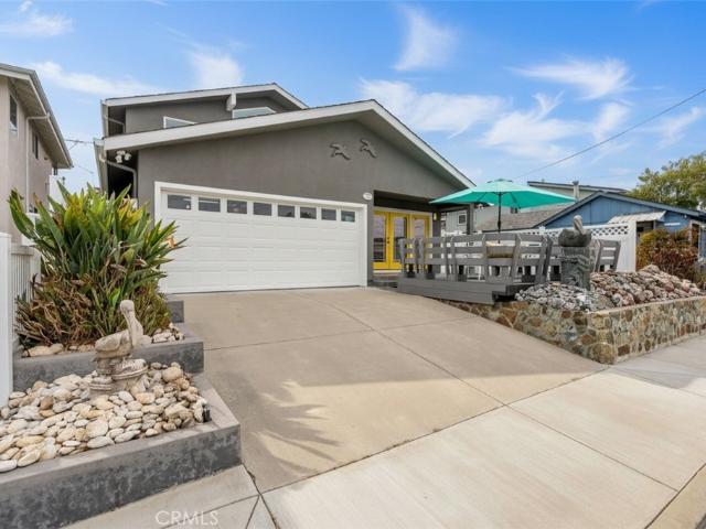 House for sale in Morro Bay, California