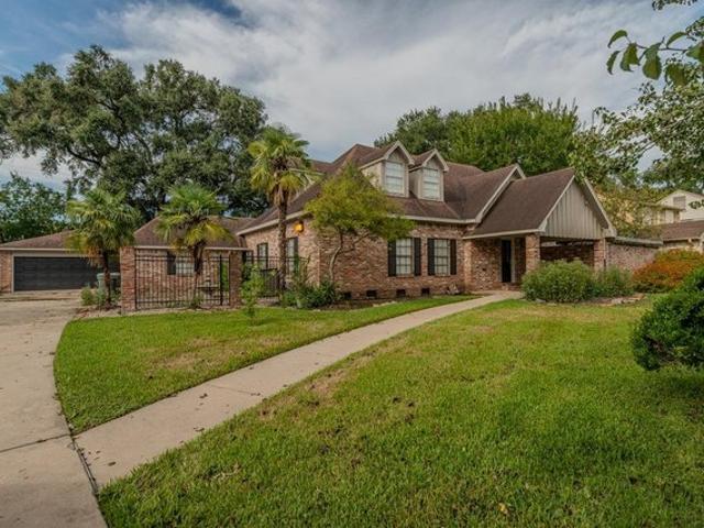 House for sale in Jefferson, Texas