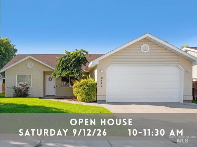 House for sale in Twin Falls, Idaho