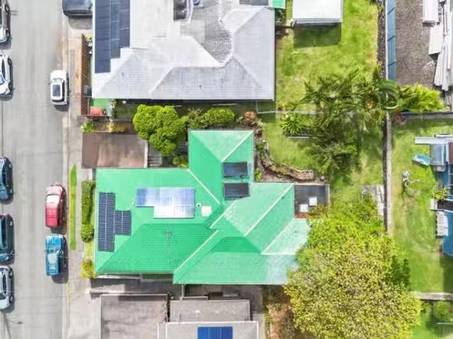 House for sale in Honolulu