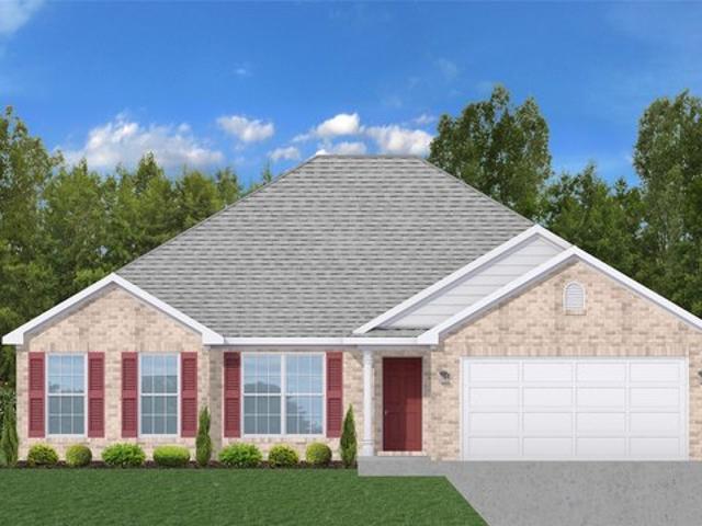 House for sale in Elmore, Alabama