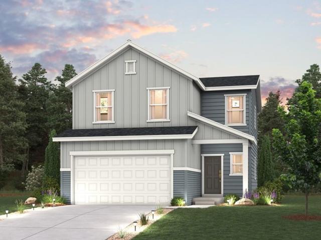House for sale in Fort Lupton, Colorado