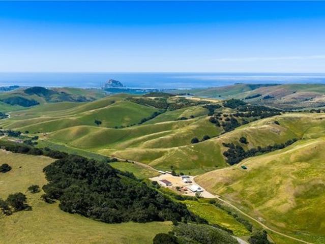 House for sale in Morro Bay, California