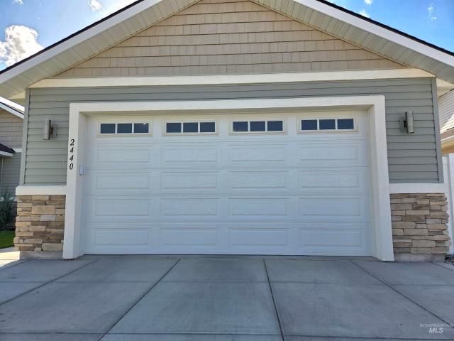 House for sale in Burley, Idaho