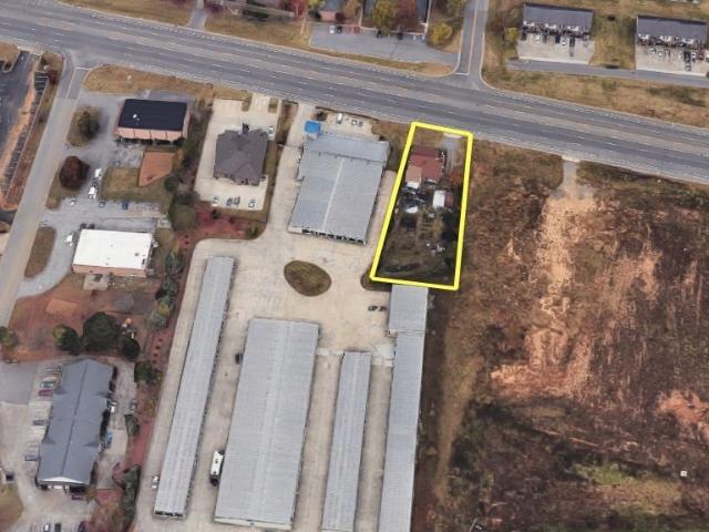 Commercial for sale in Tennessee