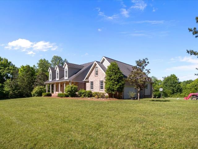 Farm for sale in Tennessee