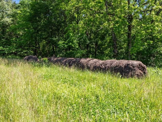 Farm for sale in Dickson, Middle Tennessee