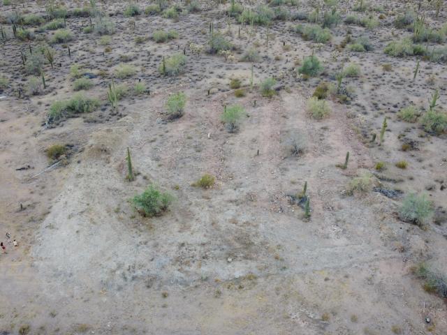 Land for sale in Mesa, Arizona
