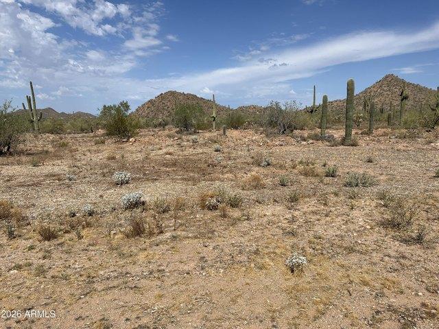 Land for sale in Mesa, Arizona