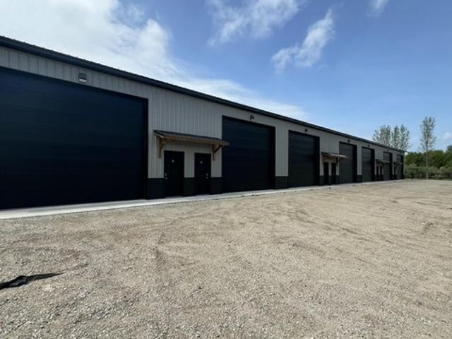 Land for sale in Hart, Michigan