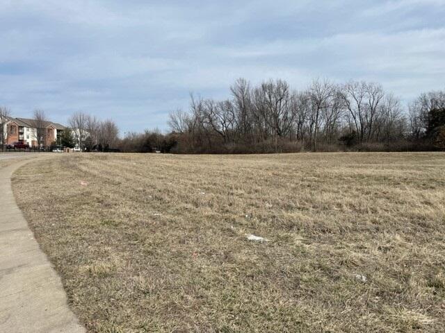 Land for sale in Springfield, Missouri