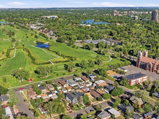 House for sale in Denver, Colorado