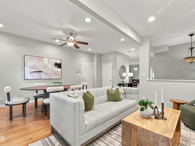 Condo for sale in Logan Square, Chicago