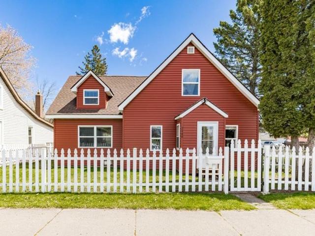 House for sale in Superior, Wisconsin