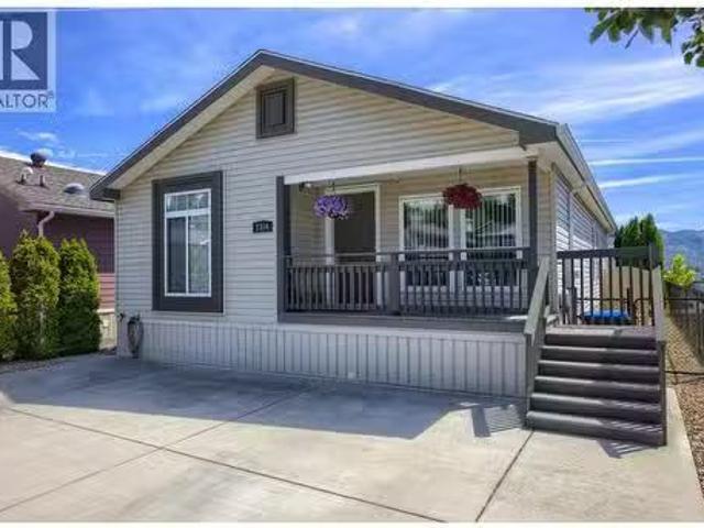 House for sale in British Columbia