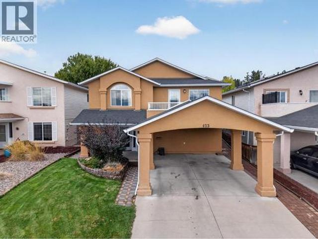House for sale in British Columbia