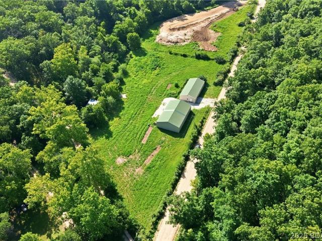 Land for sale in Eldon, Missouri