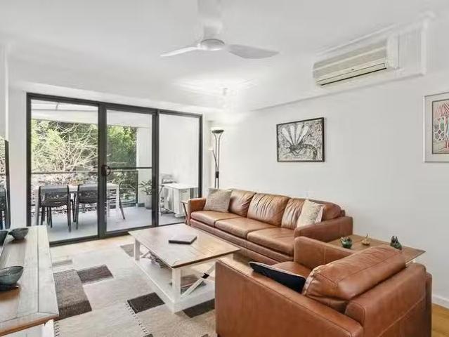 Apartment for rent in Shenton Park