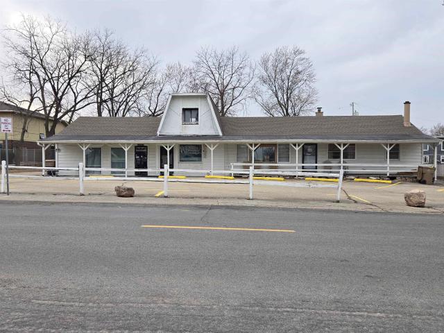 Commercial for sale in Madison, Wisconsin