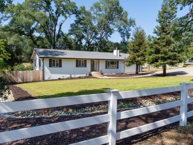 House for sale in Rescue, California
