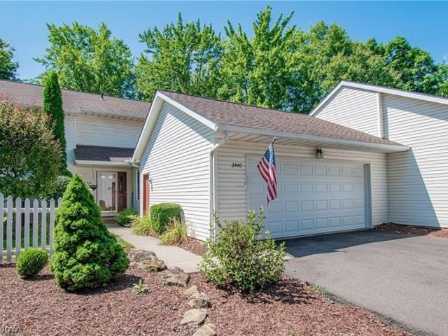 Condo for sale in Summit, Ohio