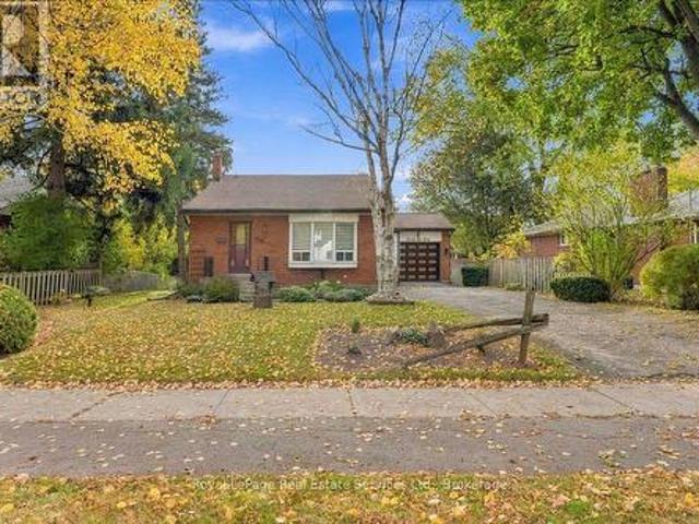House for sale in Bronte, Oakville