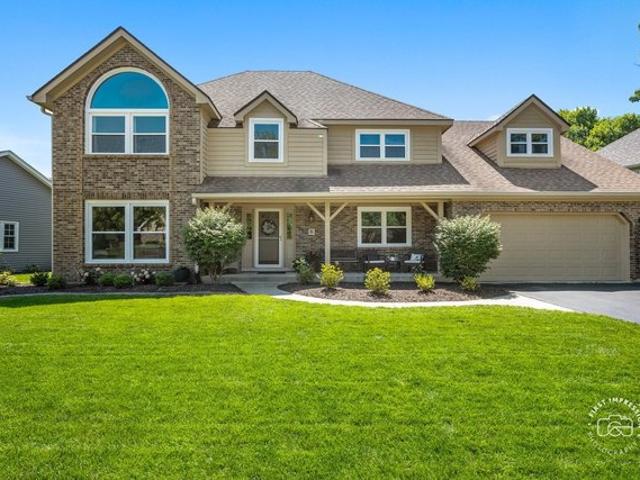 House for sale in Naperville, Illinois