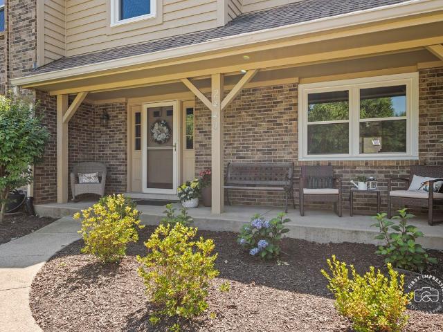 House for sale in Naperville, Illinois