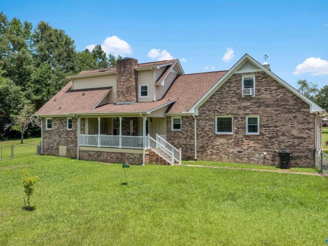 House for sale in Etowah, Alabama