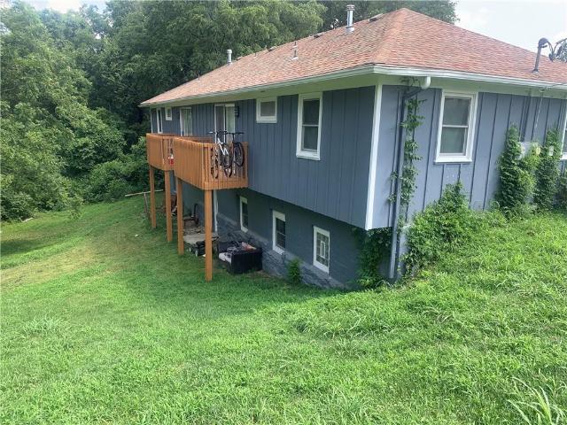 House for sale in Kansas