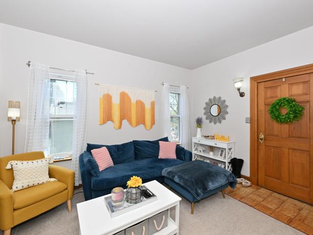House for sale in Bay View, Milwaukee