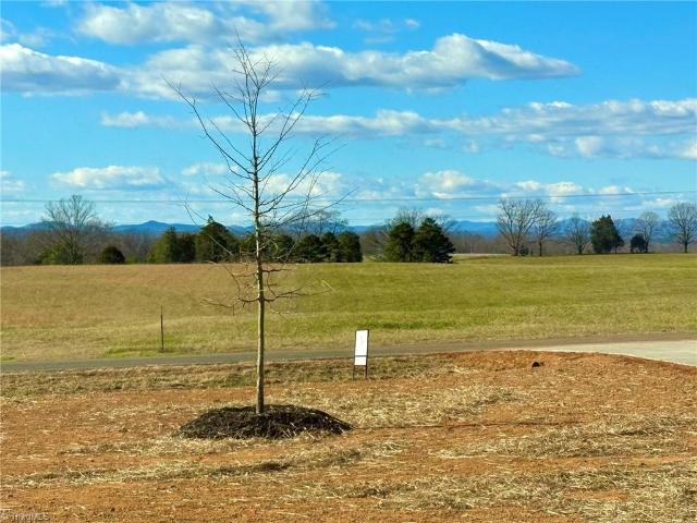 House for sale in Mocksville, North Carolina