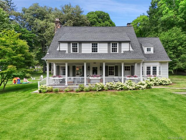 House for sale in Cortlandt Manor, New York