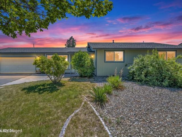 House for sale in Reno, Nevada