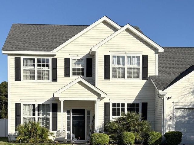 House for sale in Myrtle Beach, South Carolina
