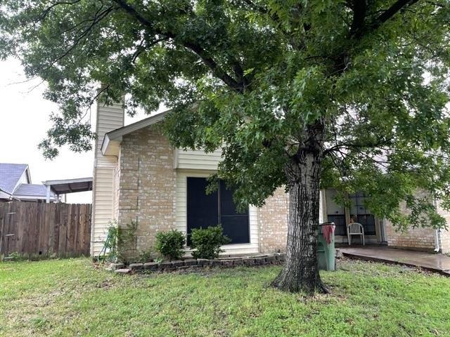 House for sale in Arlington, Texas