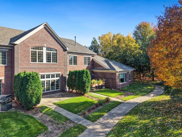 Townhouse for sale in Blaine, Anoka County