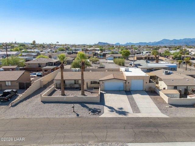 House for sale in Lake Havasu City, Arizona