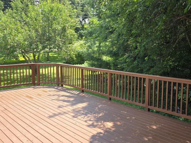 House for sale in Crawfordsville, Indiana