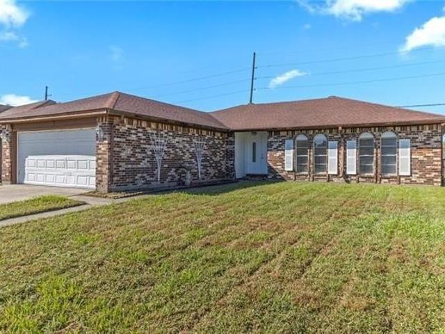 House for sale in Harvey, Louisiana