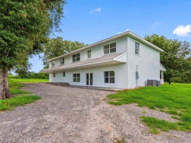 House for sale in Bartow, Florida