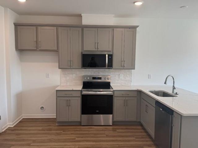 Townhouse for sale in Wake, North Carolina