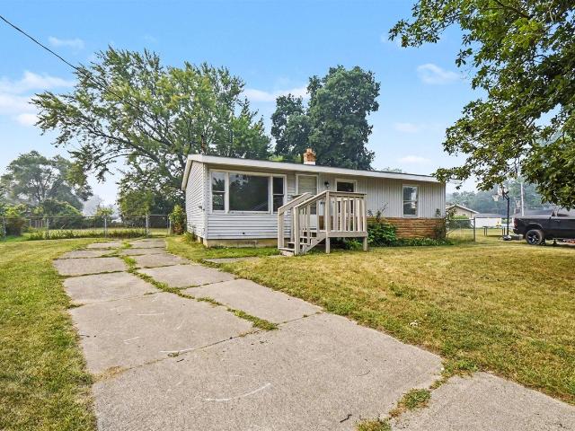 House for sale in Wyoming, Michigan